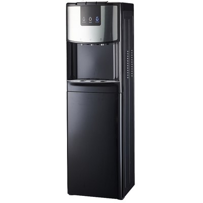 Warm- en koud- en normaal waterkoeler met onderkant met 85C ≈ 95C verwarmingscapaciteit