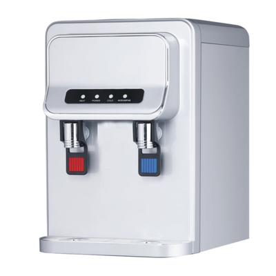 Waterkoeler Dispenser Desktop 90W Koelkracht Verwarmingselement 5L/H 85°C-95°C