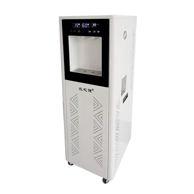 70L/dag Waterproductiecapaciteit van de aan tafel geplaatste onmiddellijke warmewaterdispenser