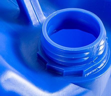 Reagentia voor de behandeling van blauw water voor industriële toepassingen 25 kg