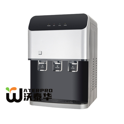 Automatische desinfectie water dispenser met temperatuurmeting koelvermogen 90W Europees type aangepaste draad stekker