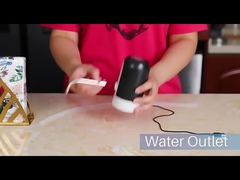 Van het de Desktop Slimme Water van USB de Navulbare Automaat van het de Pomp Automatische Elektrische Water/de Automaat van de Waterpomp