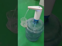 Van het de Desktop Slimme Water van USB de Navulbare Automaat van het de Pomp Automatische Elektrische Water