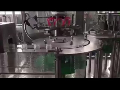 883 het vullen machine