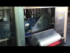 zakverpakker voor 5 gallonfles