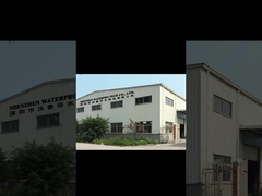 6 de Flessen Blazend Materiaal van de holtehoge snelheid, Automatische Servo2l-Slag het Vormen Machine